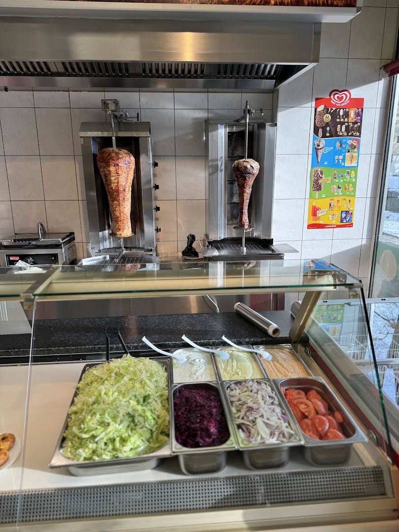 Anatolia Pizza & Döner Heimservice · Fotos 16