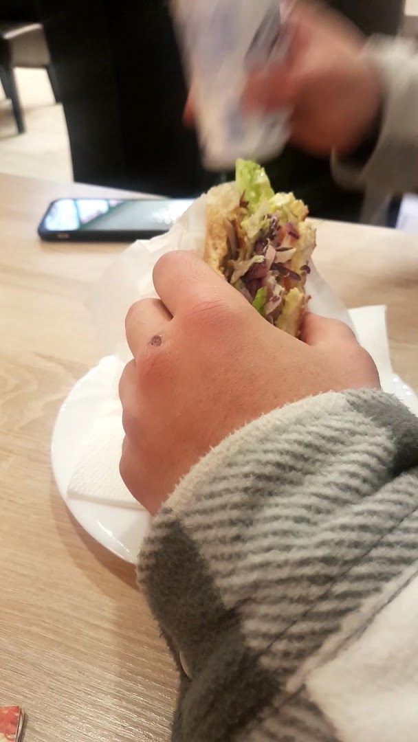 Anatolia Pizza & Döner Heimservice · Fotos 17