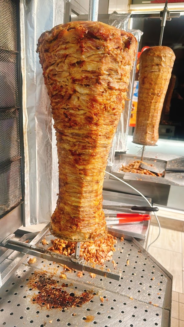 Anatolia Pizza & Döner Heimservice · Fotos 18