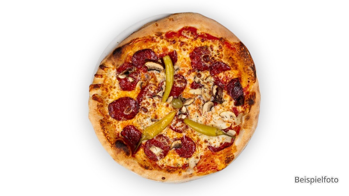 Anatolia Pizza & Döner Heimservice · Fotos 11